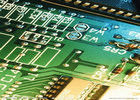 PWB multilayer da China