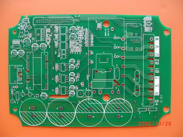 3 OZ 2 Layer Custom Heavy Copper PCB Printed Circuit Boards for Power Device
