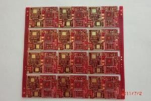 Custom design Multilayer pcb with good quality