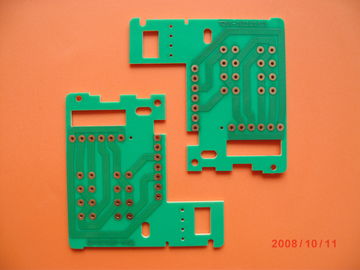 Electronic Products Single Sided PCB