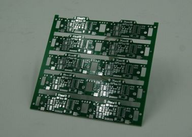 Lead Free ROHS Quick Turn Prototype PCB 5 Day Turn 4 - Layer