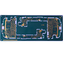 1.6mm Double Layer PCB Building Circuit Boards Design Service For Inverter