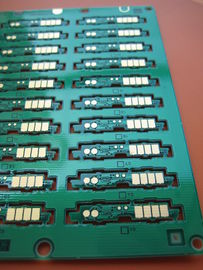 8 Layers 0.7mm Thickness FR4 Custom Hard Drive PCB Boards for Computer Application
