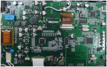 Rogers 4350 Electronic PCB Assembly High Frequency Circuit Design RF