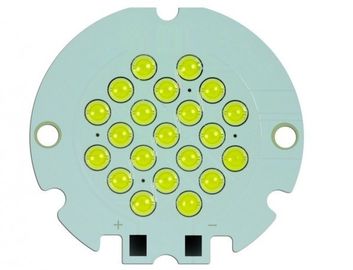 Customized LED PCB Assembly / One Stop LED PCB to LED PCB Assembly