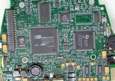 Professional Surface Mount PCB Board Assembly , Electronic Circuit Board Assembly