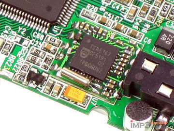 HASL FR4 PCB Board Hard Gold PCB Assembly with RoHS Certificate