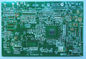 V-cut pcb depaneling machine , ENIG , HASL 8 layer HDI PCB Board 1.6 mm Board Thickness