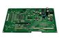PCB Assembly / PCBA / Electronic Components PCB fr4 base , 0.8mm Board Thickness