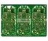 OEM 2 Layer HDI PCB Printed Circuit Boards 0.075mm Line Spacing mobile circuit Board