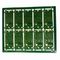 Multilayer pcb from 1 layer to 26 layer with Teflon material pcb