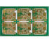 OSP Multilayer PCB/Teflon PCB/Protoboard with 12 layer