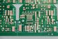 OSP Multilayer PCB/Teflon PCB/Protoboard with 12 layer