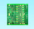 Multilayer PCB prototype;22-layer circuit board