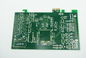 Multilayer Double Sided PCB Board Silkscreen Tg 180 TEFLON 1.6mm ROHS / SGS